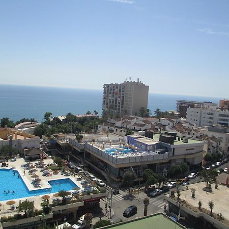 La Nogalera 7 Apartment Torremolinos Exterior photo
