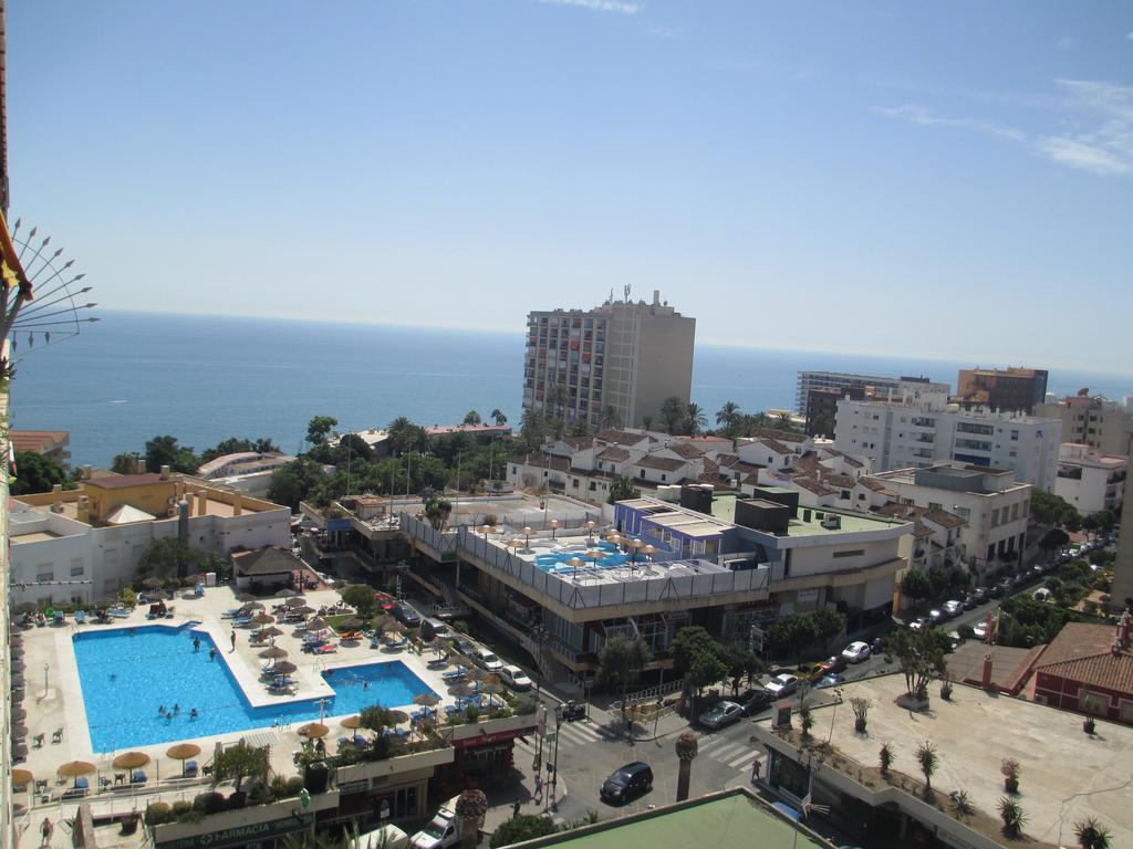 La Nogalera 7 Apartment Torremolinos Exterior photo