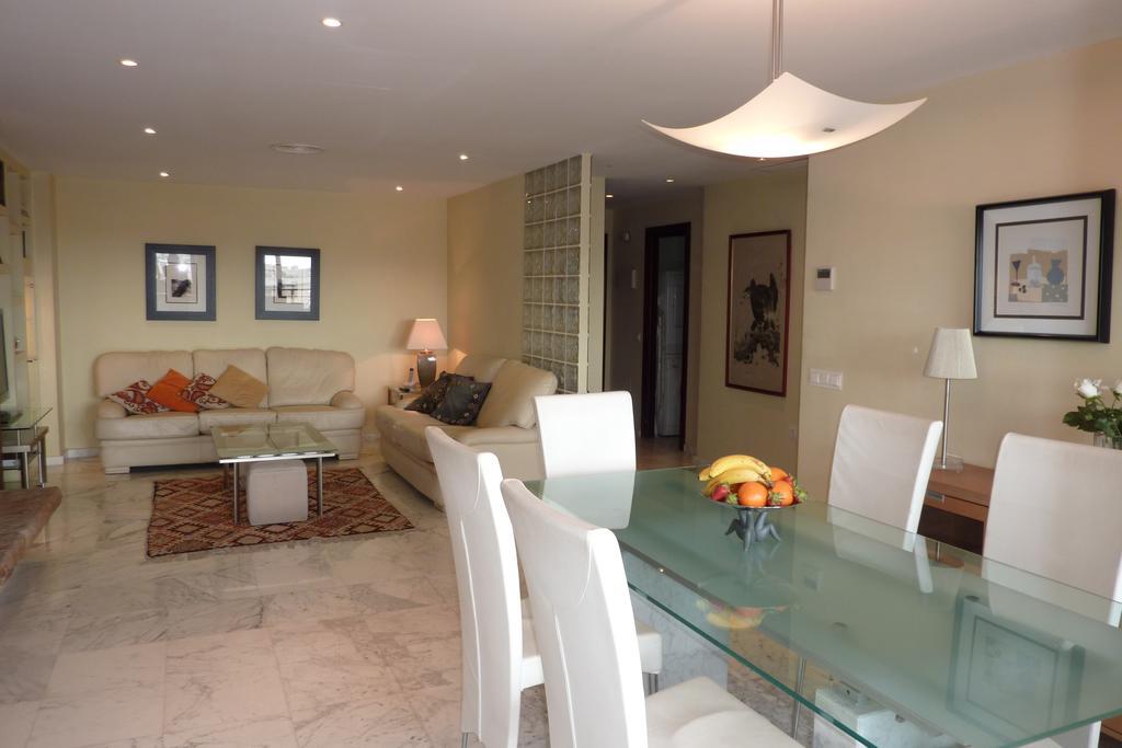 La Nogalera 7 Apartment Torremolinos Exterior photo